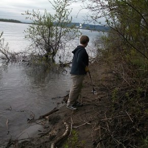 Capt. William Clark&nbsp;Park