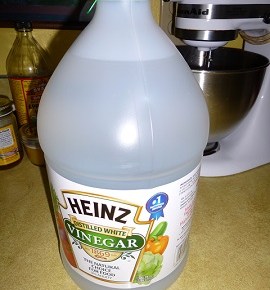 Home Made Weed&nbsp;Killer