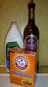 Cornell Formula – Baking Soda based plant&nbsp;spray