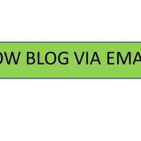 How do I get email notices when new posts&nbsp;occur?