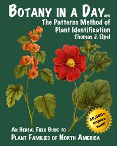 Wild Plants – Two recommended books  & web&nbsp;site