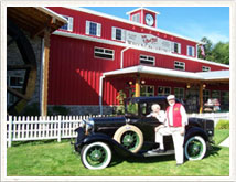 Field Trip to Bob’s Red Mill Factory – second week of&nbsp;November