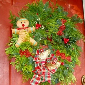 Club member’s annual wreathmaking coming up&nbsp;soon!