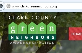 Great resource for “what’s happening” in Clark County, WA