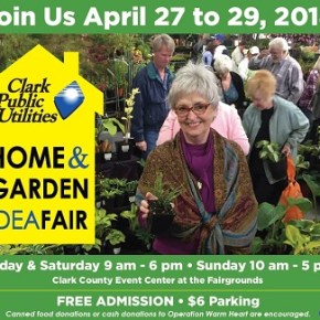 Biggest Plant & Garden Sale THIS weekend – 27-28-29&nbsp;April!