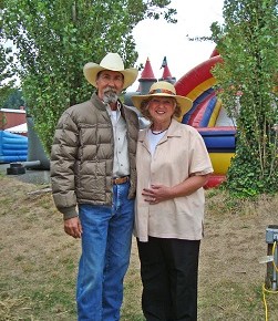 Gordon French speaks about “The Living Soil” Sep 26,&nbsp;1pm