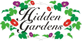 Julie Surface of Hidden Gardens – Guest Speaker – Oct&nbsp;24
