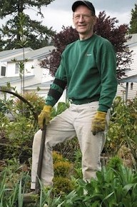 March 27th Speaker – Vern Schanilec on best PNW trees &&nbsp;shrubs!