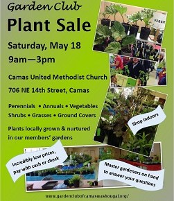 The PLANT SALE LIST is&nbsp;here!