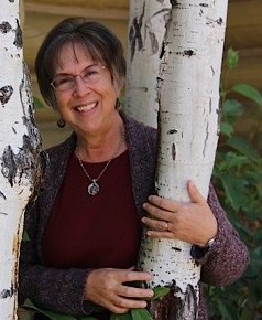 Joan Veach speaks on “Vegetables A-Z” Feb 26 at&nbsp;1:30pm