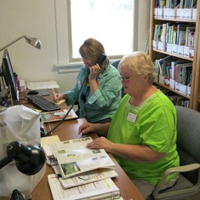 Clark County Master Gardeners – ANSWER CLINIC online &&nbsp;phone