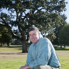 March 22, 2023 – Ornamental Pruning by speaker Jeff Day, Board Certified Master&nbsp;Arborist