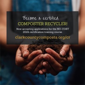 2024 Composter/Recycler Training starting soon – Apply&nbsp;now!