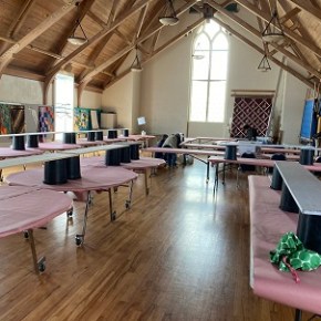 Apr 24 – 1-3pm, General Meeting – Plant Sale&nbsp;Preparation!!