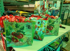 Treasure House Weekend Food For Kids