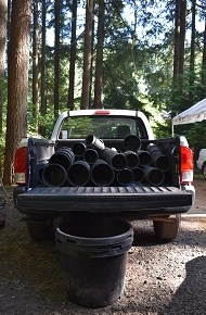 Thank you for the POTS – Crown Park (Camas) & Towncenter Revitalization (Washougal)&nbsp;renovations!