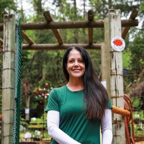 Sep 24, 2025 – Supporting Butterflies & their Caterpillars by Jennifer&nbsp;Bargar